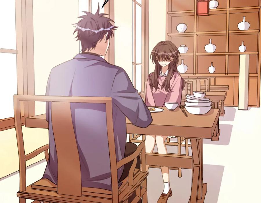 猎杀吾爱 - 第119话 我等这天太久了 - 第5张图