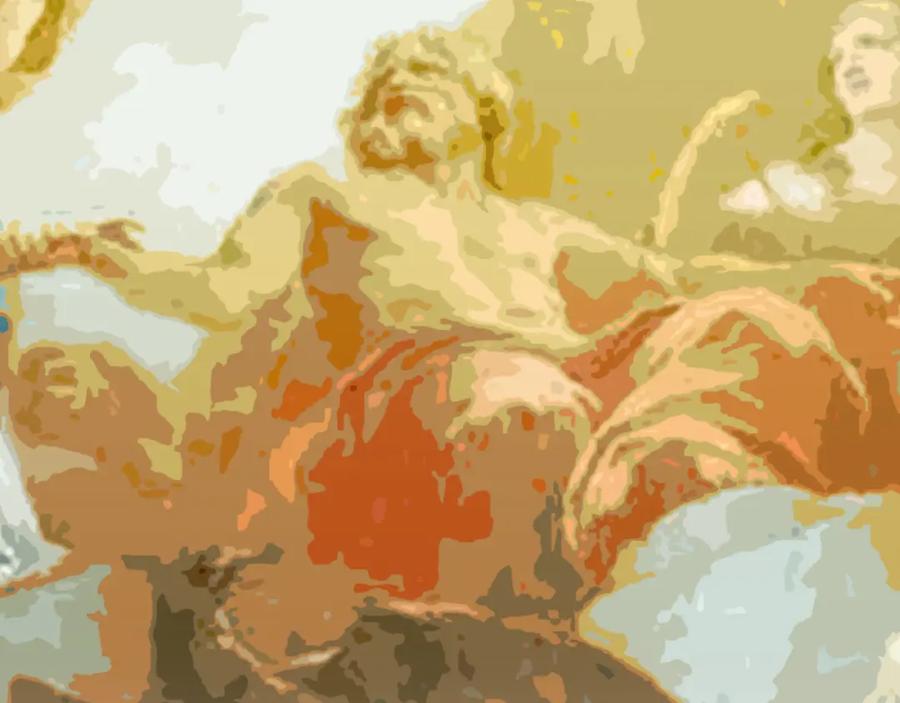 猎杀吾爱 - 第119话 我等这天太久了 - 第90张图