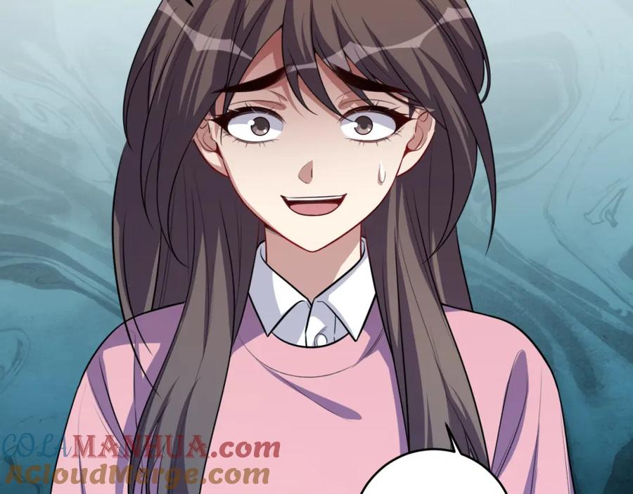 猎杀吾爱 - 第119话 我等这天太久了 - 第10张图