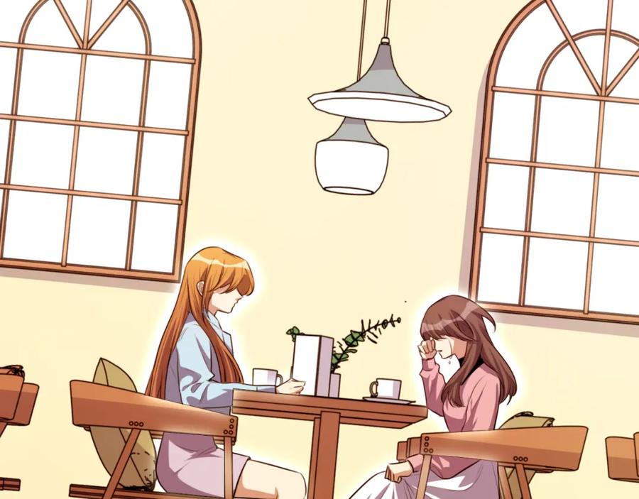 猎杀吾爱 - 第120话 联手邀请 - 第100张图