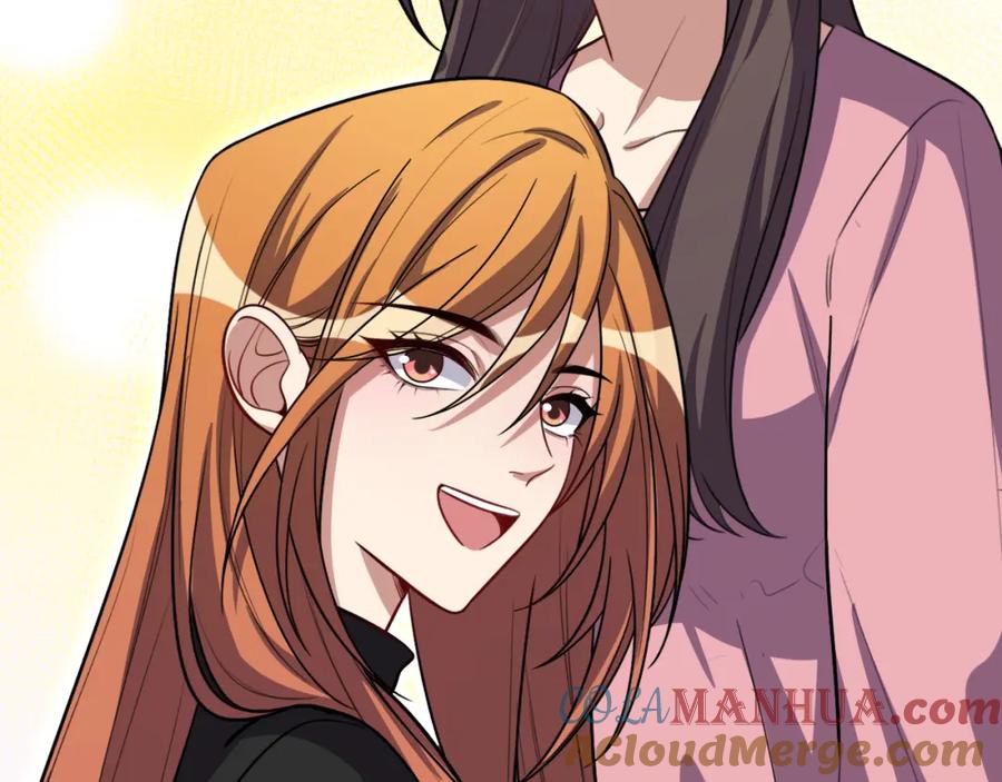 猎杀吾爱 - 第121话 最后的选择 - 第61张图