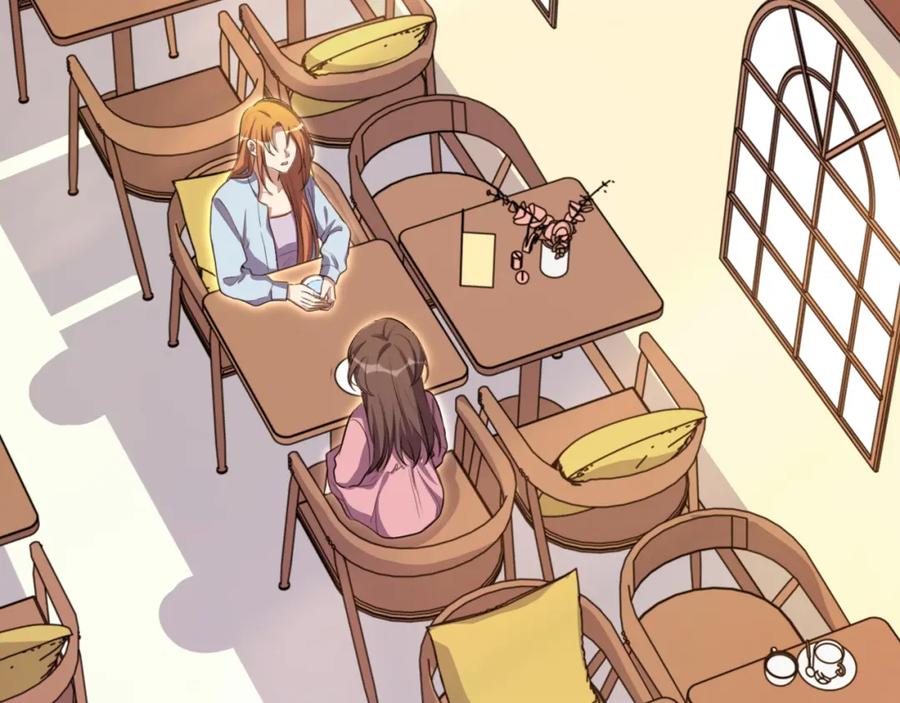 猎杀吾爱 - 第121话 最后的选择 - 第31张图