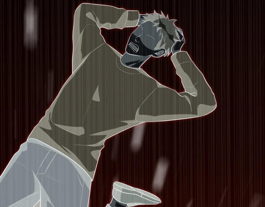 猎杀吾爱 - 第121话 最后的选择 - 第56张图