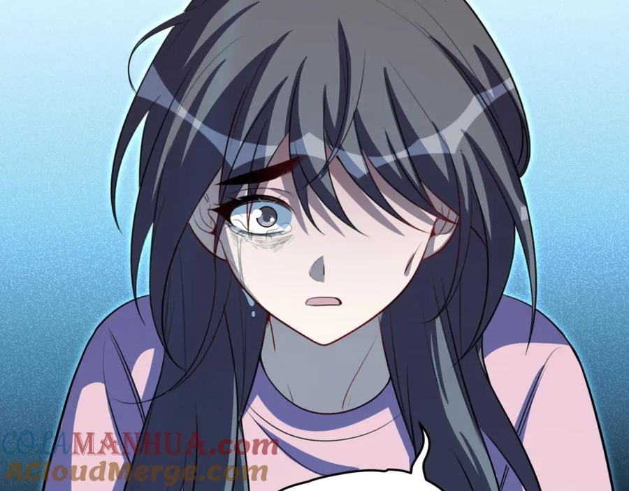 猎杀吾爱 - 第121话 最后的选择 - 第137张图