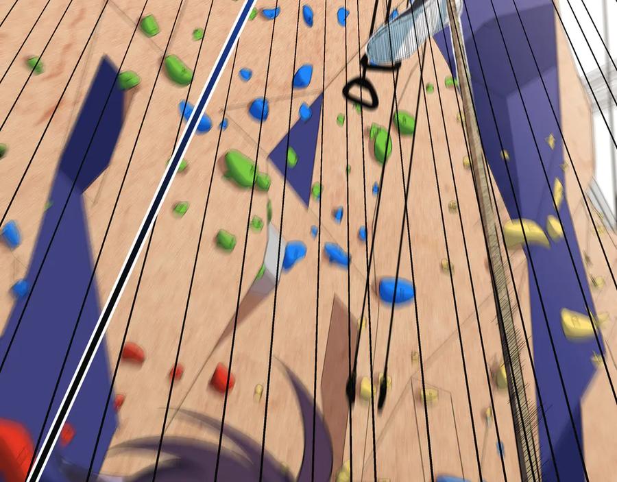 猎杀吾爱 - 第10话 “黑暗森林” - 第38张图