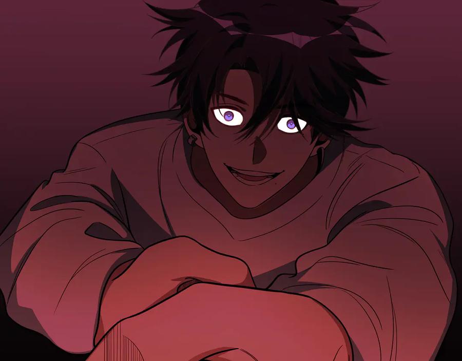 猎杀吾爱 - 第10话 “黑暗森林” - 第34张图