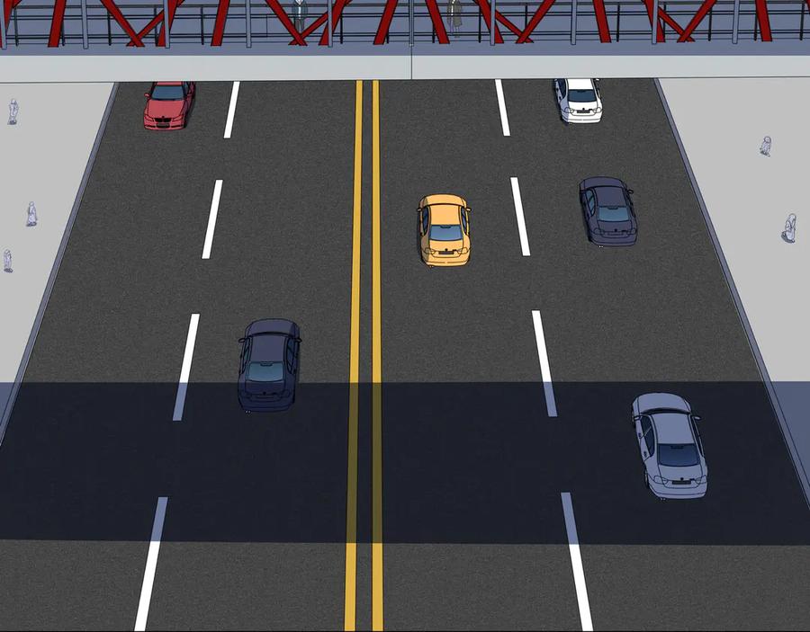 猎杀吾爱 - 第12话 巧合意外的秒杀 - 第111张图