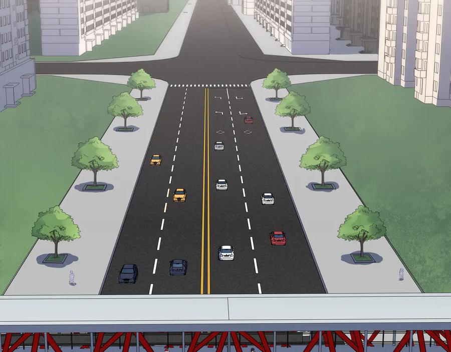 猎杀吾爱 - 第12话 巧合意外的秒杀 - 第110张图