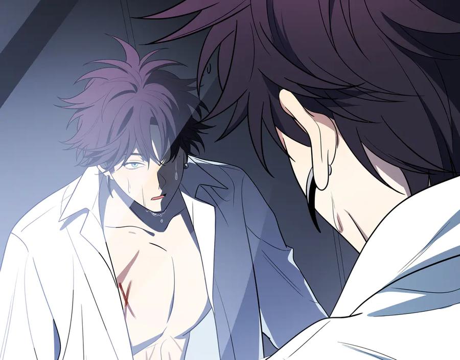 猎杀吾爱 - 第12话 巧合意外的秒杀 - 第47张图