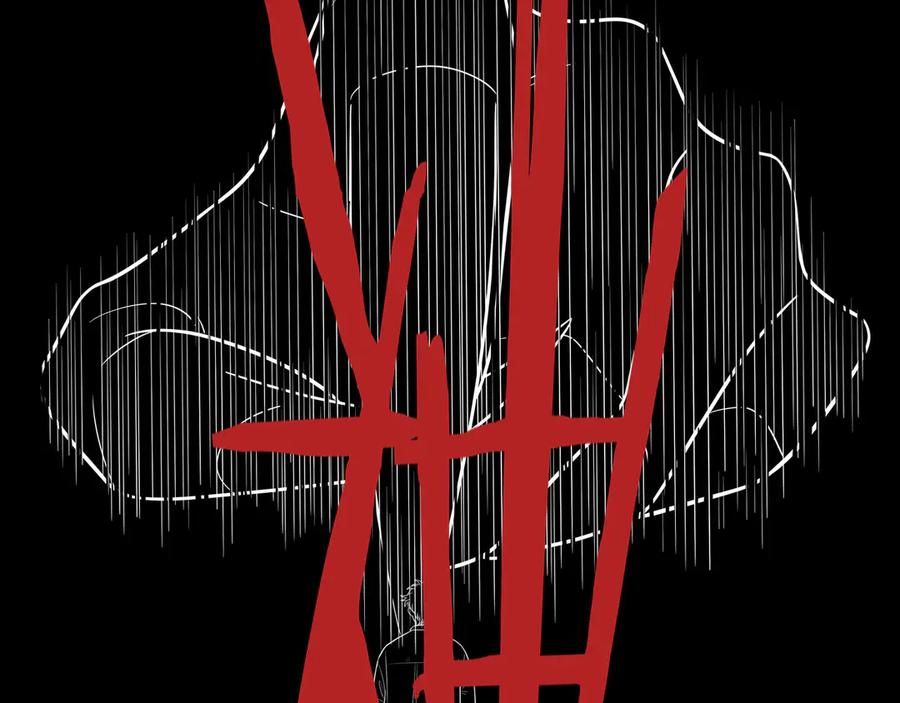 猎杀吾爱 - 第12话 巧合意外的秒杀 - 第42张图