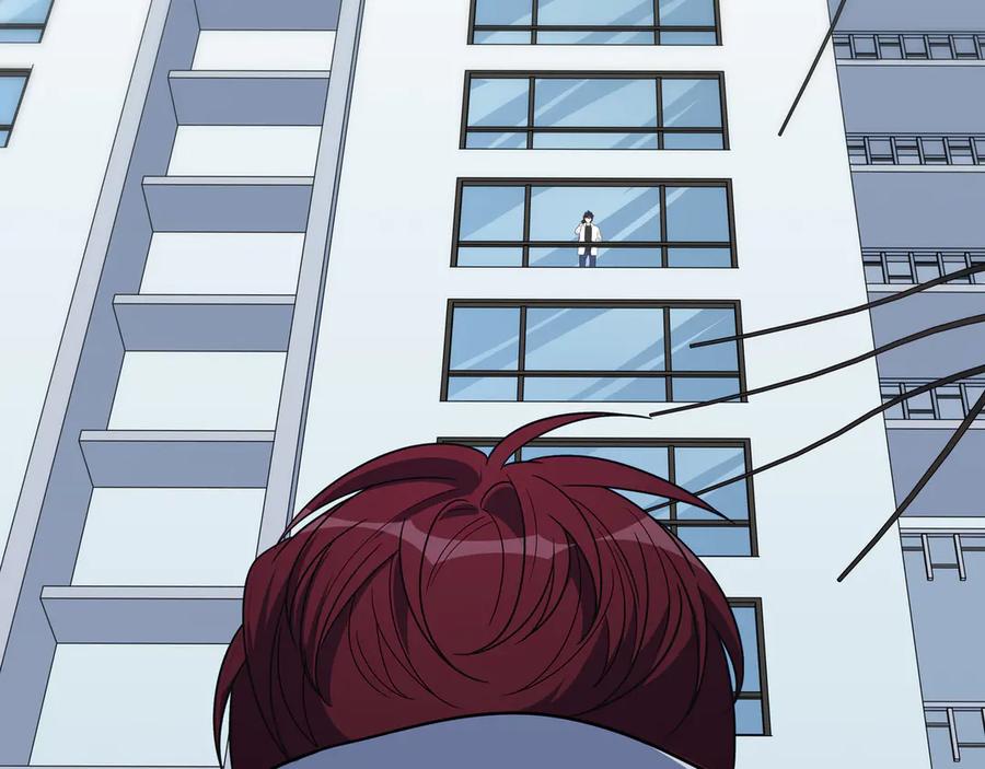 猎杀吾爱 - 第12话 巧合意外的秒杀 - 第100张图