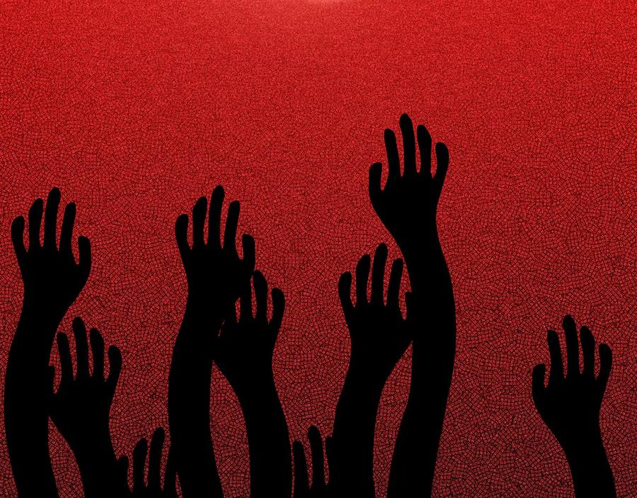 猎杀吾爱 - 第13话 回不去和走下去 - 第99张图