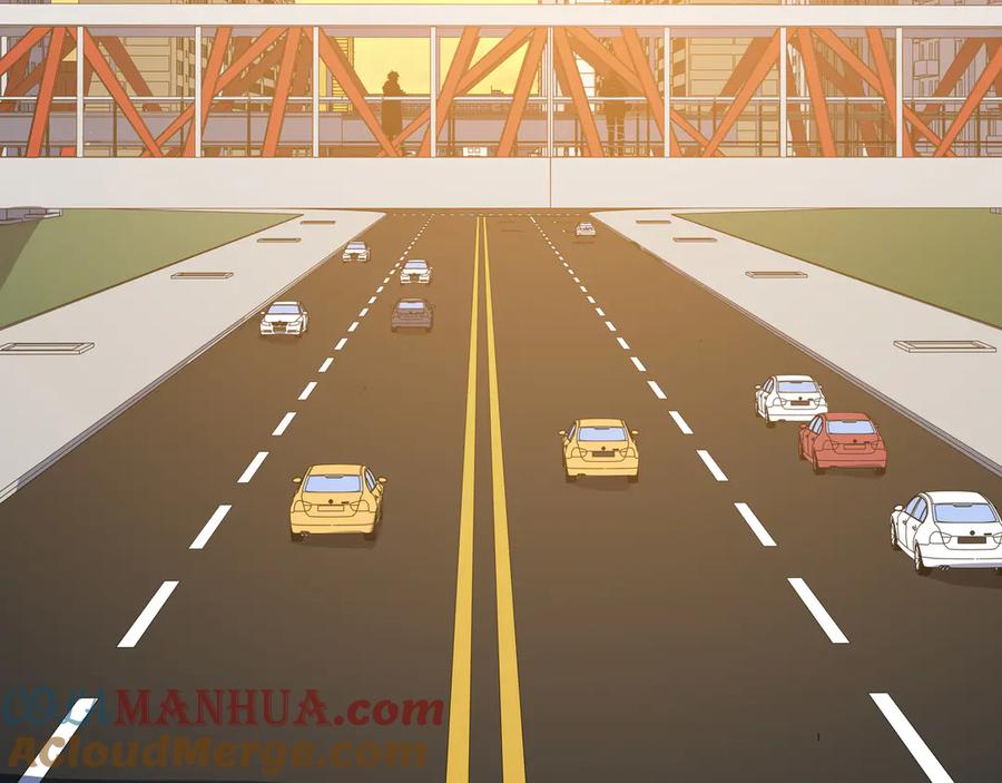 猎杀吾爱 - 第13话 回不去和走下去 - 第33张图