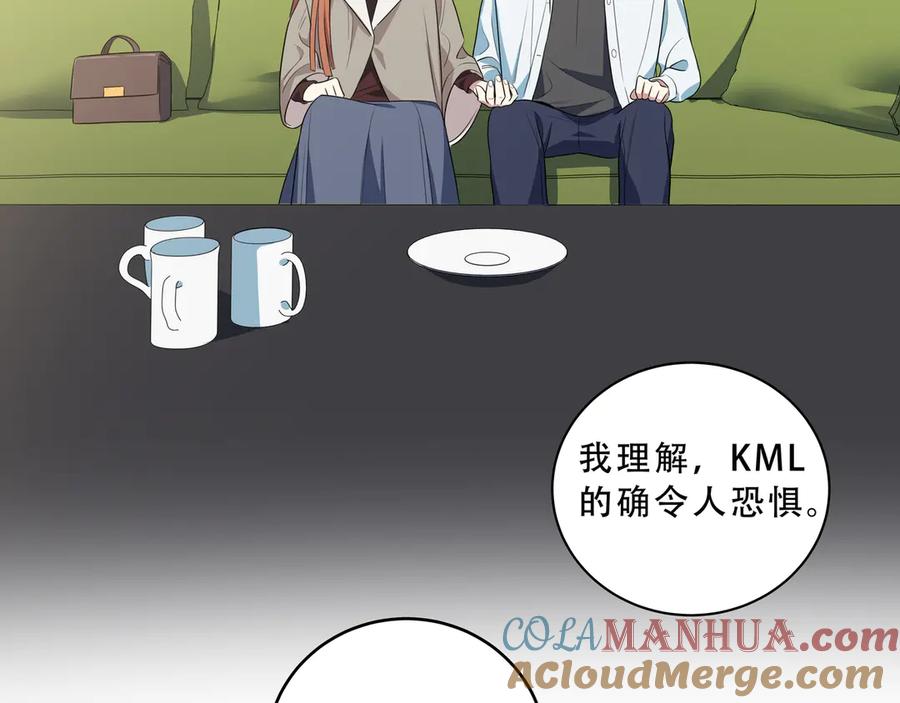 猎杀吾爱 - 第15话 KML空间与奖励 - 第97张图