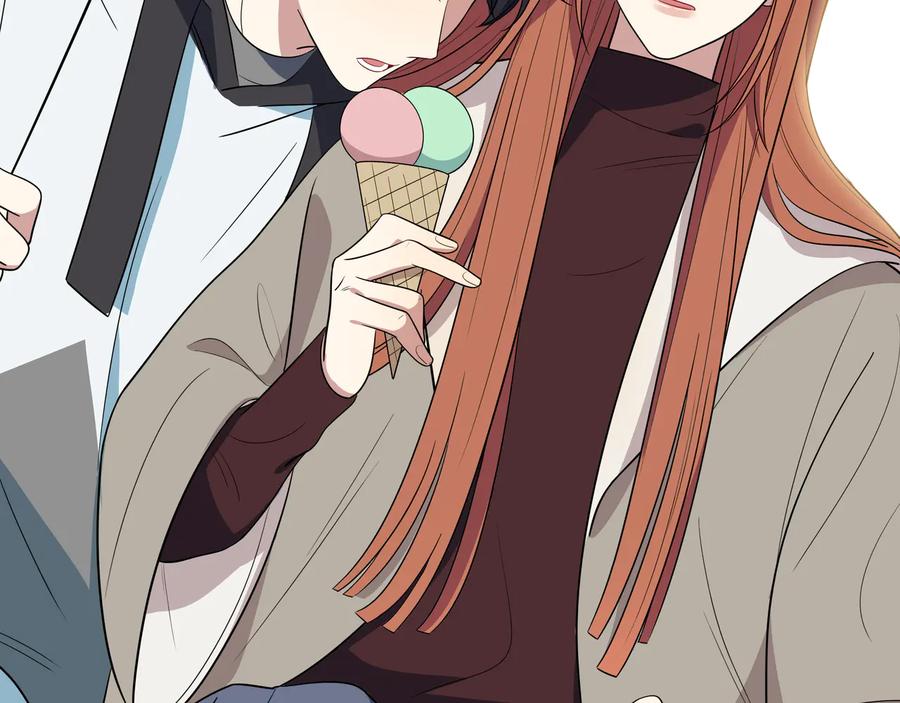 猎杀吾爱 - 第16话 你的甜筒好像更好吃 - 第54张图