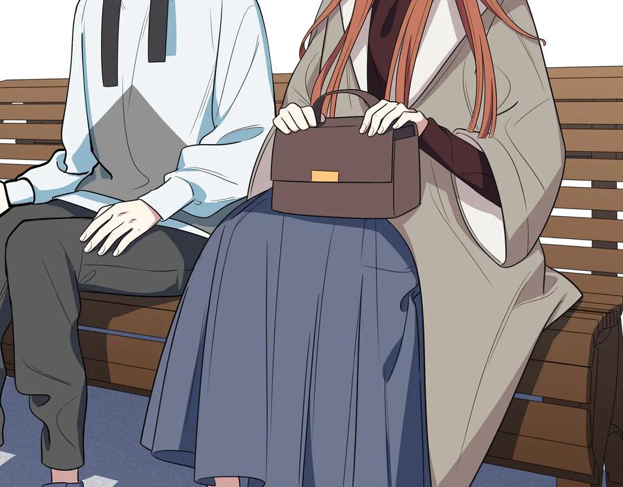 猎杀吾爱 - 第16话 你的甜筒好像更好吃 - 第8张图