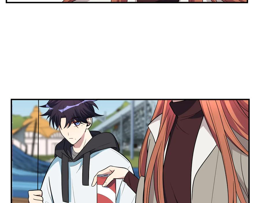 猎杀吾爱 - 第16话 你的甜筒好像更好吃 - 第46张图