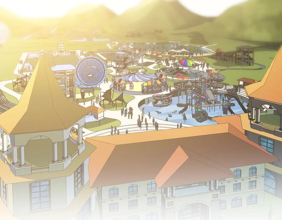 猎杀吾爱 - 第16话 你的甜筒好像更好吃 - 第71张图