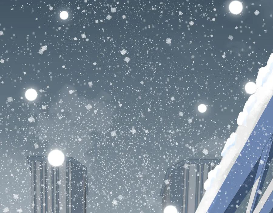 猎杀吾爱 - 序章 - 第2张图