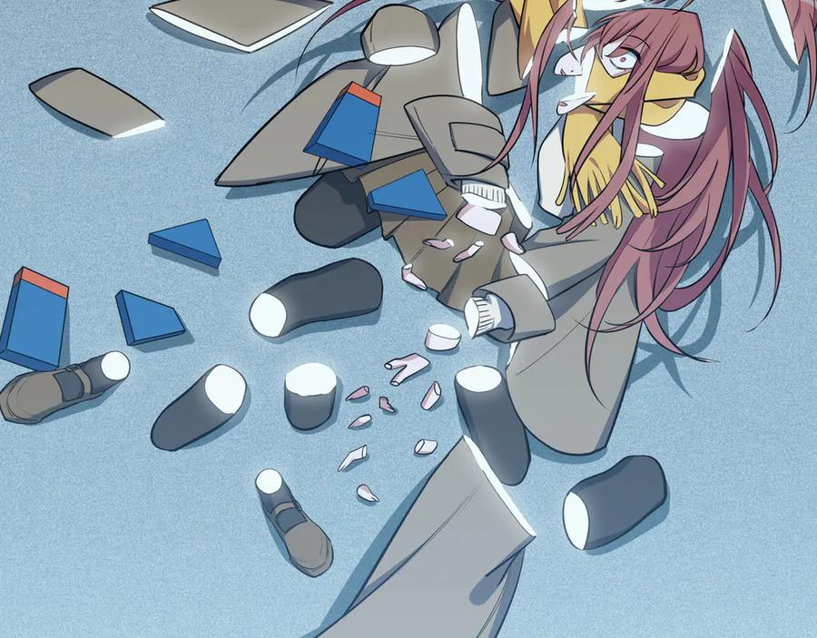 猎杀吾爱 - 序章 - 第65张图