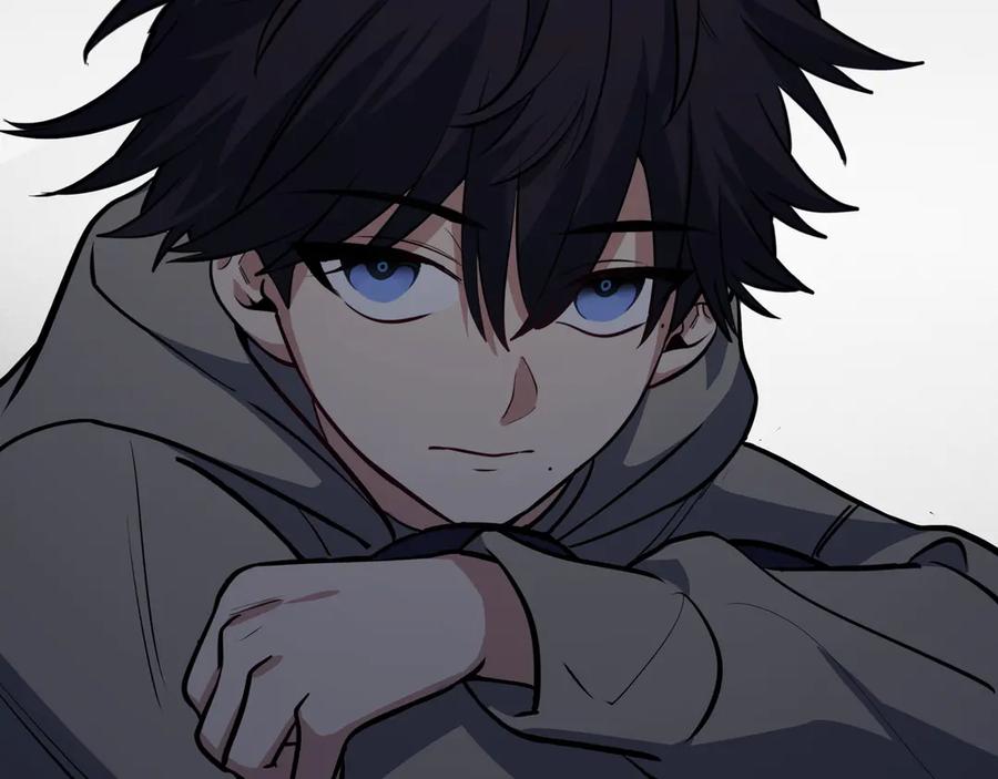 猎杀吾爱 - 第17话 石头男人与无休杀戮 - 第23张图