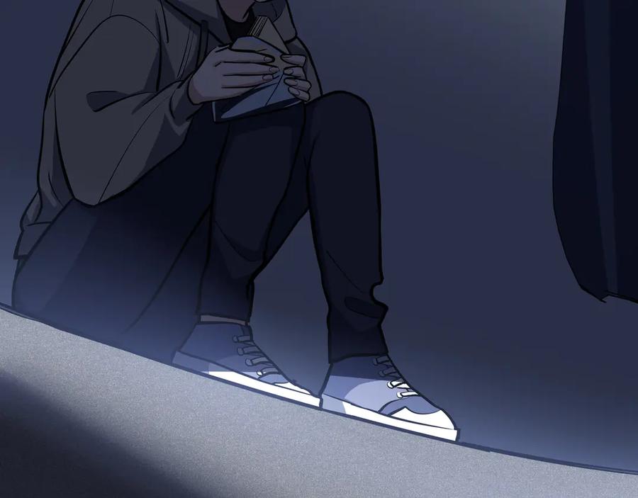 猎杀吾爱 - 第17话 石头男人与无休杀戮 - 第31张图