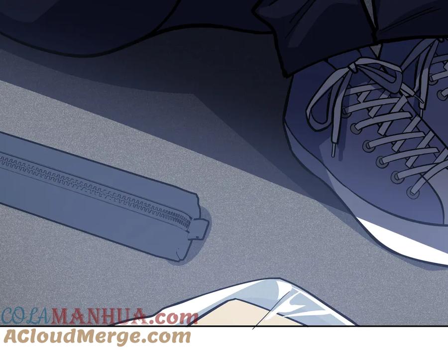 猎杀吾爱 - 第17话 石头男人与无休杀戮 - 第25张图