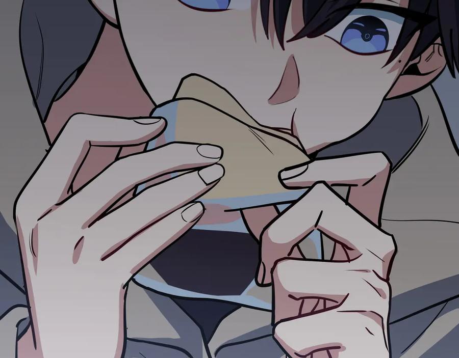 猎杀吾爱 - 第17话 石头男人与无休杀戮 - 第34张图