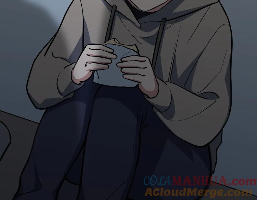 猎杀吾爱 - 第17话 石头男人与无休杀戮 - 第49张图