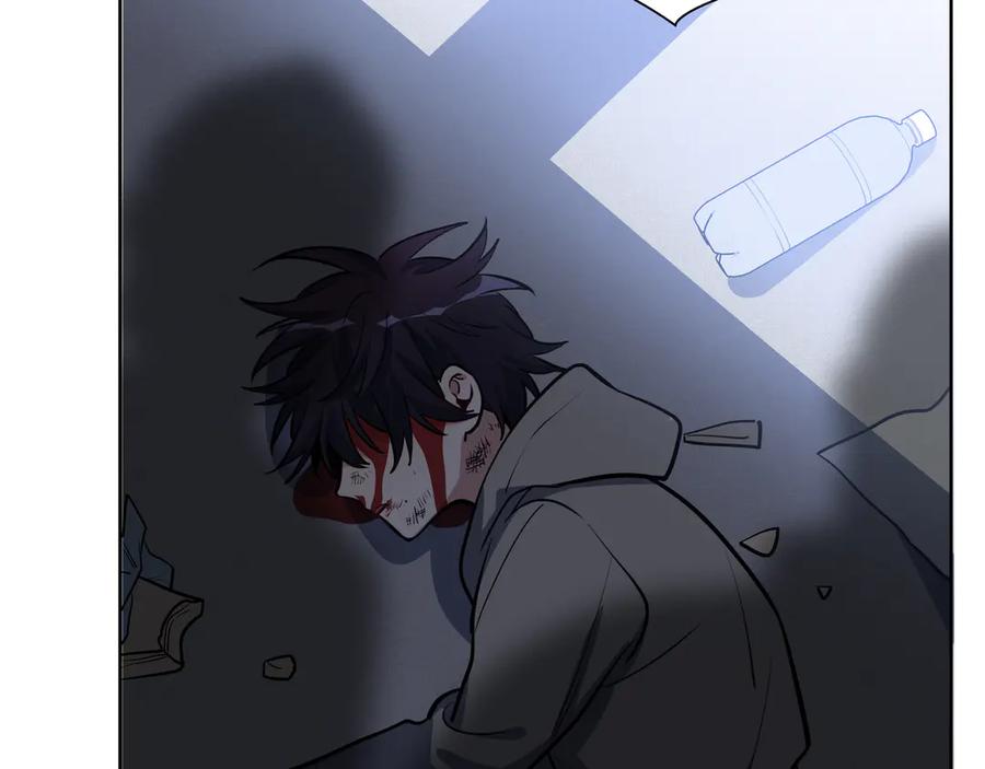 猎杀吾爱 - 第17话 石头男人与无休杀戮 - 第59张图