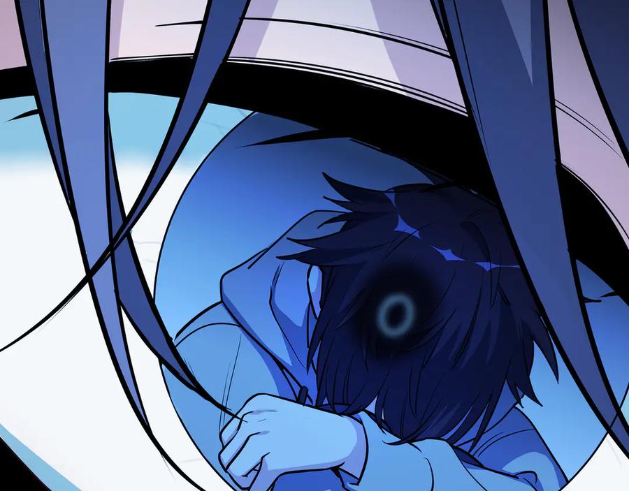 猎杀吾爱 - 第17话 石头男人与无休杀戮 - 第19张图