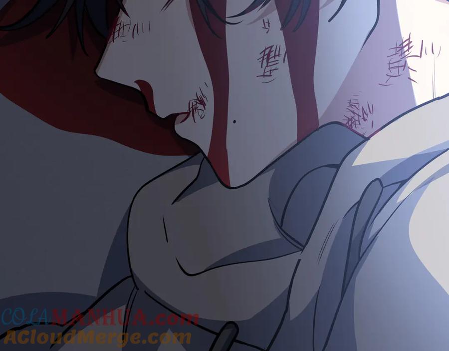 猎杀吾爱 - 第17话 石头男人与无休杀戮 - 第65张图