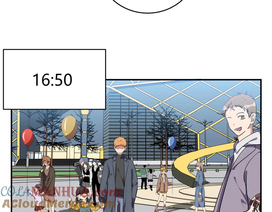 猎杀吾爱 - 第17话 石头男人与无休杀戮 - 第129张图