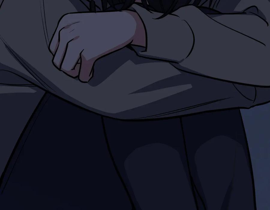 猎杀吾爱 - 第17话 石头男人与无休杀戮 - 第8张图