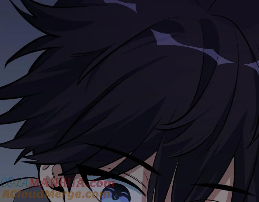 猎杀吾爱 - 第17话 石头男人与无休杀戮 - 第33张图