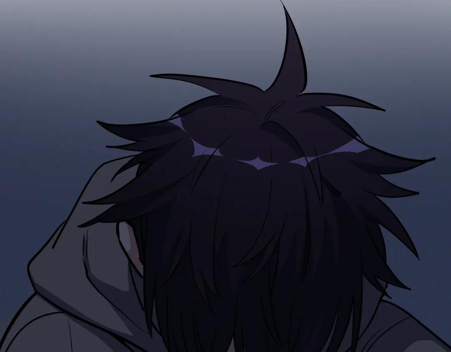 猎杀吾爱 - 第17话 石头男人与无休杀戮 - 第7张图