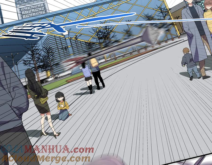 猎杀吾爱 - 第18话 那个男人登场 - 第129张图