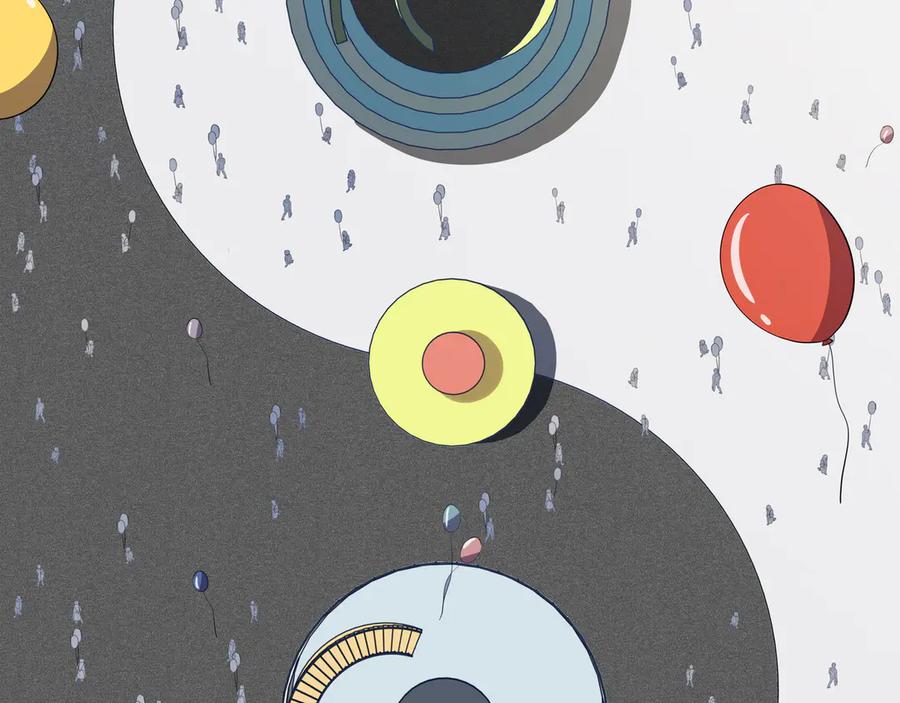 猎杀吾爱 - 第18话 那个男人登场 - 第67张图