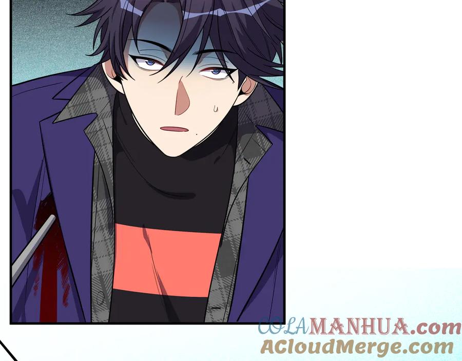 猎杀吾爱 - 第19话 生与死的赌注 - 第57张图