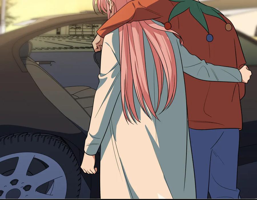 猎杀吾爱 - 第19话 生与死的赌注 - 第74张图