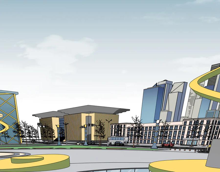 猎杀吾爱 - 第19话 生与死的赌注 - 第24张图