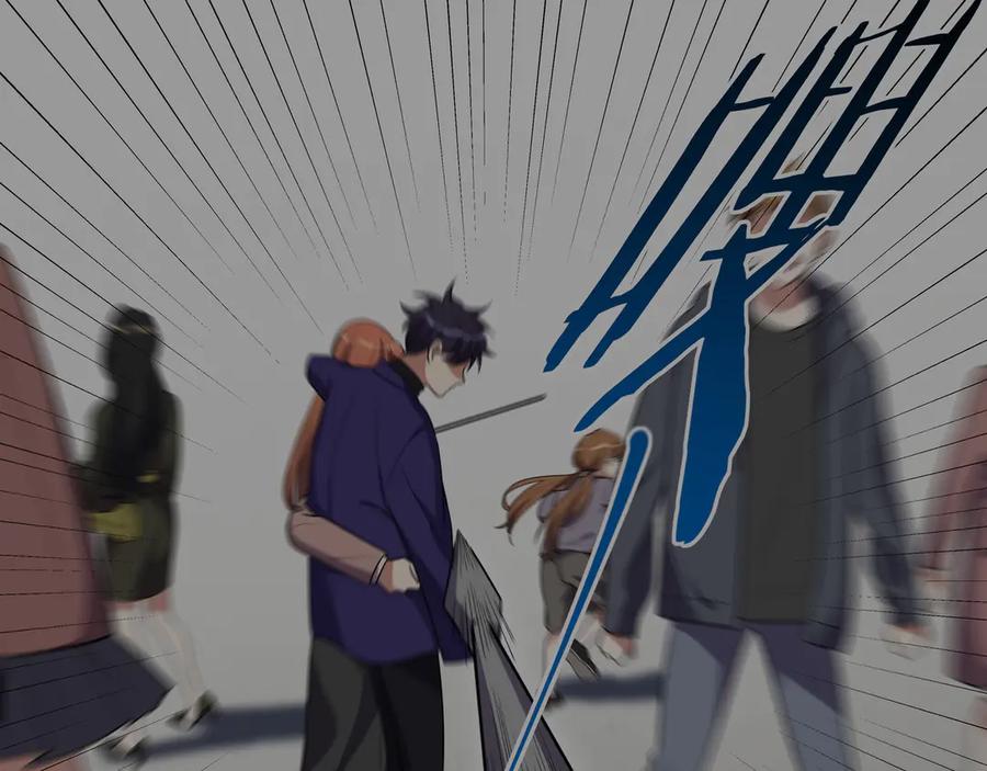 猎杀吾爱 - 第19话 生与死的赌注 - 第3张图