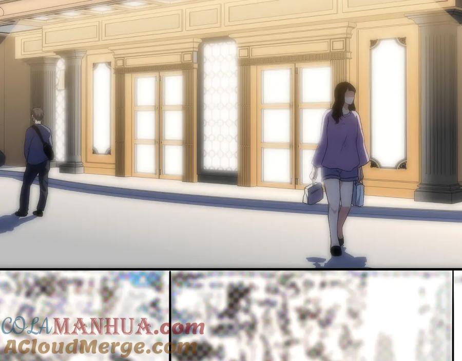 猎杀吾爱 - 第20话 螳螂与蝉 - 第153张图