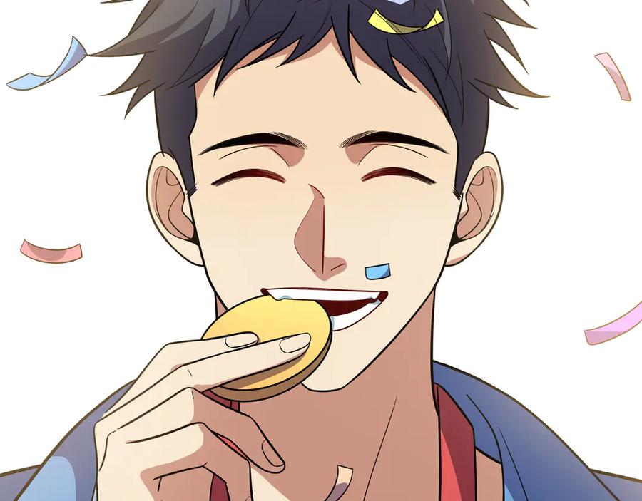 猎杀吾爱 - 第20话 螳螂与蝉 - 第175张图