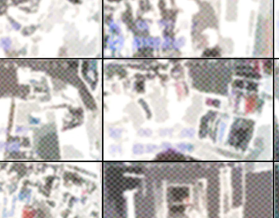 猎杀吾爱 - 第20话 螳螂与蝉 - 第154张图