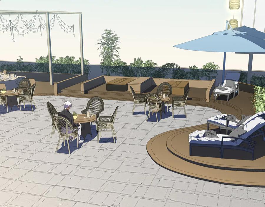 猎杀吾爱 - 第20话 螳螂与蝉 - 第186张图