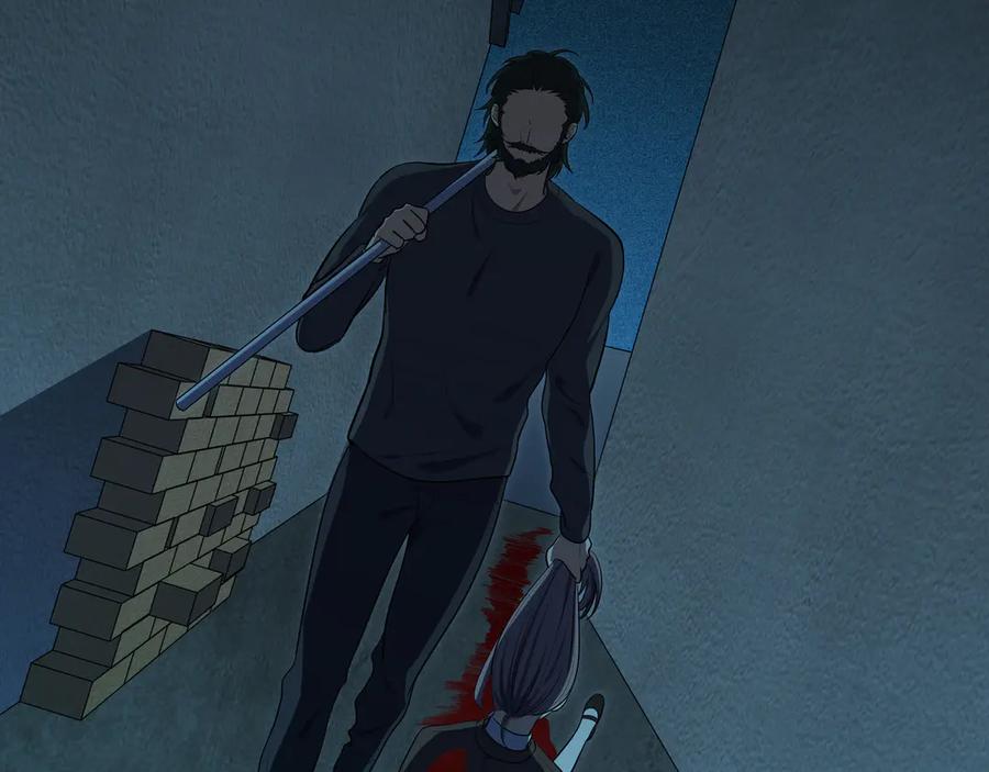 猎杀吾爱 - 第20话 螳螂与蝉 - 第7张图