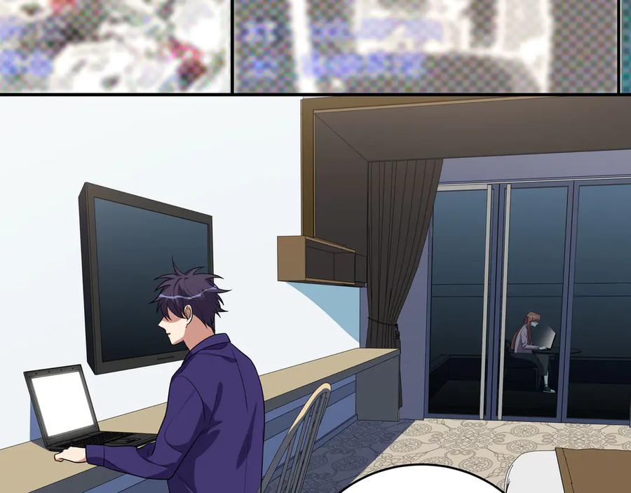 猎杀吾爱 - 第20话 螳螂与蝉 - 第155张图