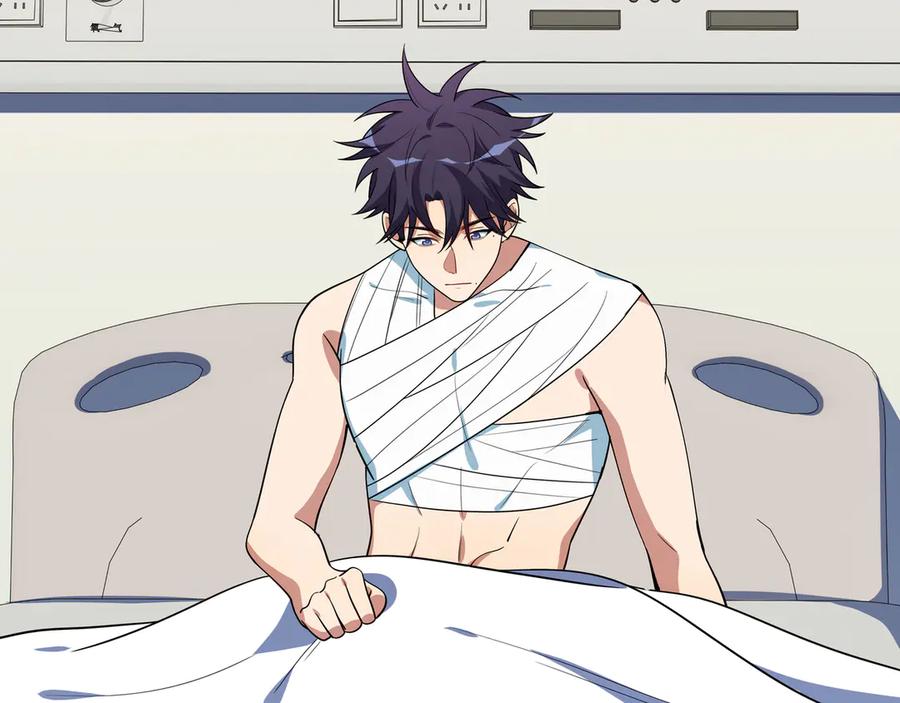 猎杀吾爱 - 第20话 螳螂与蝉 - 第27张图