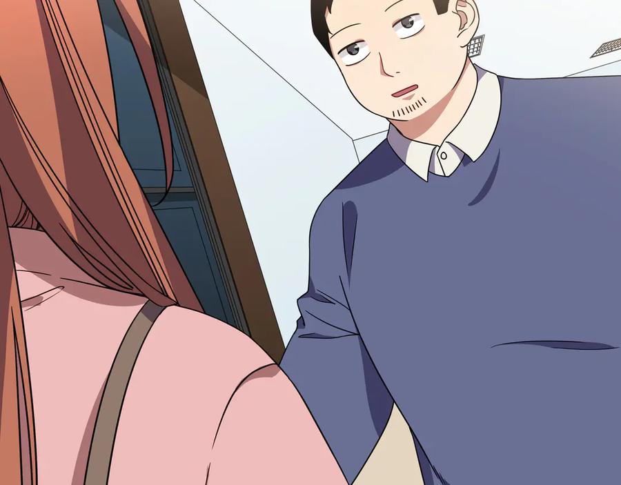 猎杀吾爱 - 第20话 螳螂与蝉 - 第114张图